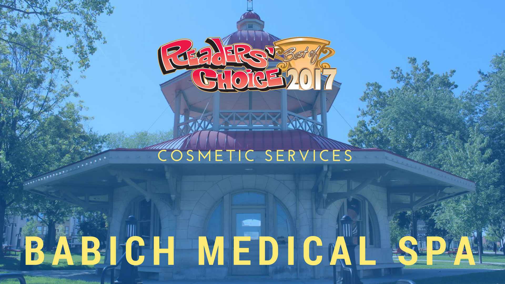 Best Cosmetic Services